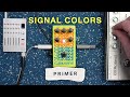 Catalinbread CSIDMAN First Look w/ Drums (Roland TR-606)