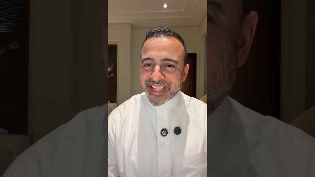 ليه دينه مش غالي عليه - خاطرة الفجر - مصطفى حسني