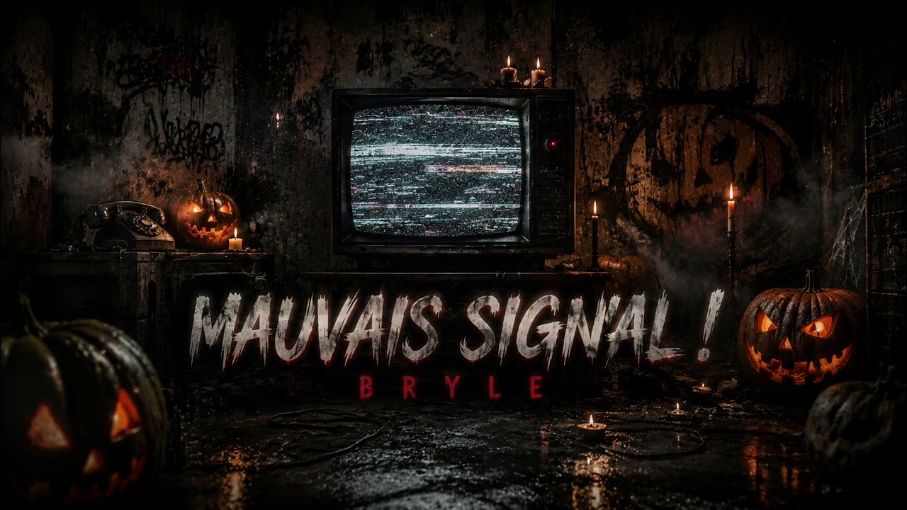 Guarda Mauvais signal ! (Freestyle) su YouTube Guarda Mauvais signal ! (Freestyle) su YouTube