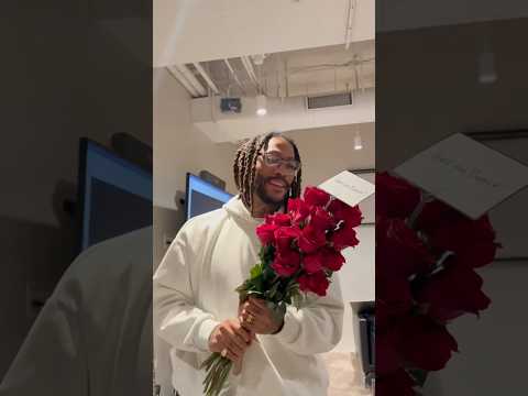 Derrick Rose, thank you 🌹🙏 #adidas #basketball #DerrickRose