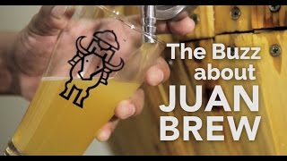 The Buzz About Juan Brew | Yummy Ph screenshot 2