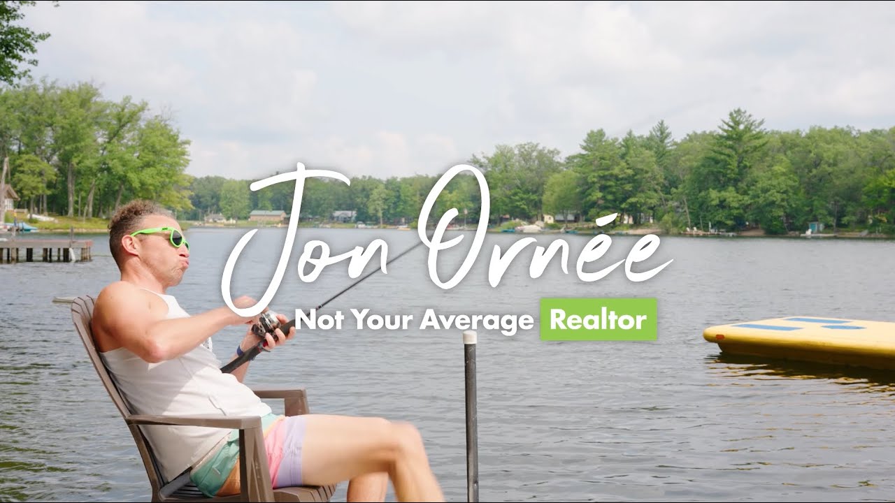 10426 Oakwood Ave, Bitely, MI