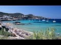 Ibiza &amp; Formentera HD (Cala Tarida, Illetes)