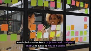 AIScheduling Scheduling Was Just The Beginning Construction Project Intelligence Is What Comes Next