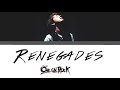 ONE OK ROCK - Renegades Lyrics English ver