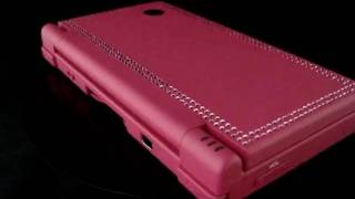 キラキラDSi（ピンク）