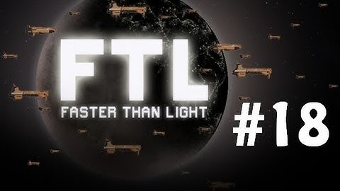 Faster Than Light (No Combat Pausing): Single Malt - Part 2