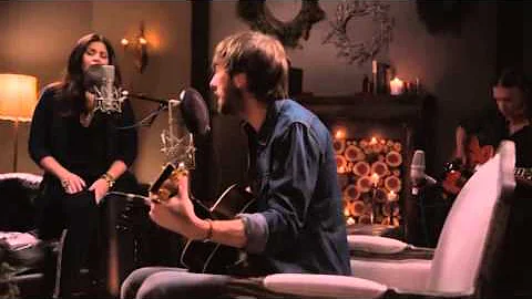 Lady Antebellum   Have Yourself A Merry Little Christmas