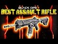 MY FAVORITE GUN IN BLACK OPS 3!