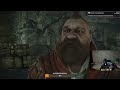 Марафон по играм The Witcher: The Witcher 2 Assasins of Kings Флотзам и далее...