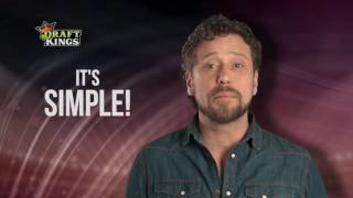 DraftKings UK-What is Daily Fantasy Sports? screenshot 3