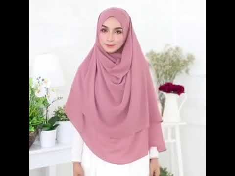 Ryana Tutorial by Properhijab