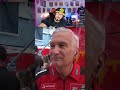 2/2 - Tardozzi su Bagnaia | #gius3ga su #Twitch