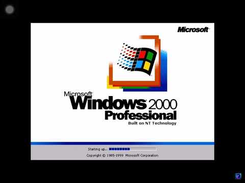 All windows error sound (1985-2020)