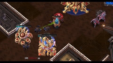 14 Proxy hatch Z v P Starcraft 2 2023 guide