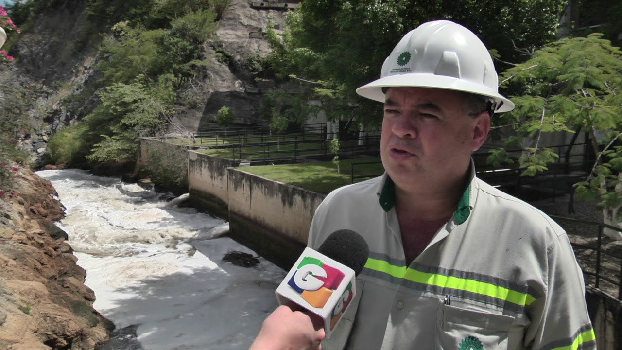 Hidroelectrica Las Vacas Implementa Programa De Reciclaje Y