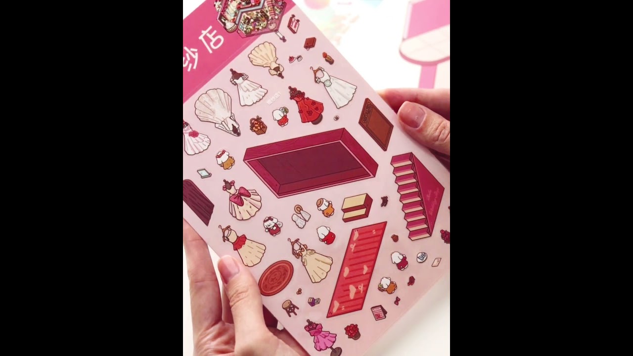 Набор румбоксов! Артикул на wildberries: 413759528 