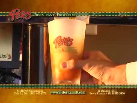 Pete S Restaurant And Brewhouse El Dorado Hills Pete S Restaurant And Brewhouse El Dorado Hills