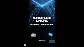 How to Launch Teams Desktop App from Meeting Link in Website | Outlook Desktop App from MailTo Link