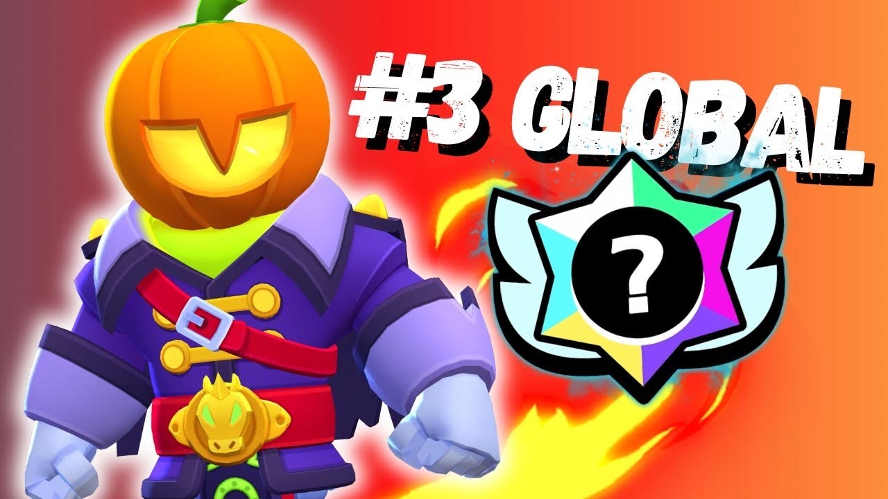 TOP 3 GLOBAL (PRESTIGE STU)