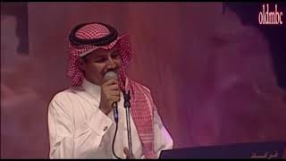 خالد عبدالرحمن - عشق بدوي - جده ٢٠٠٠