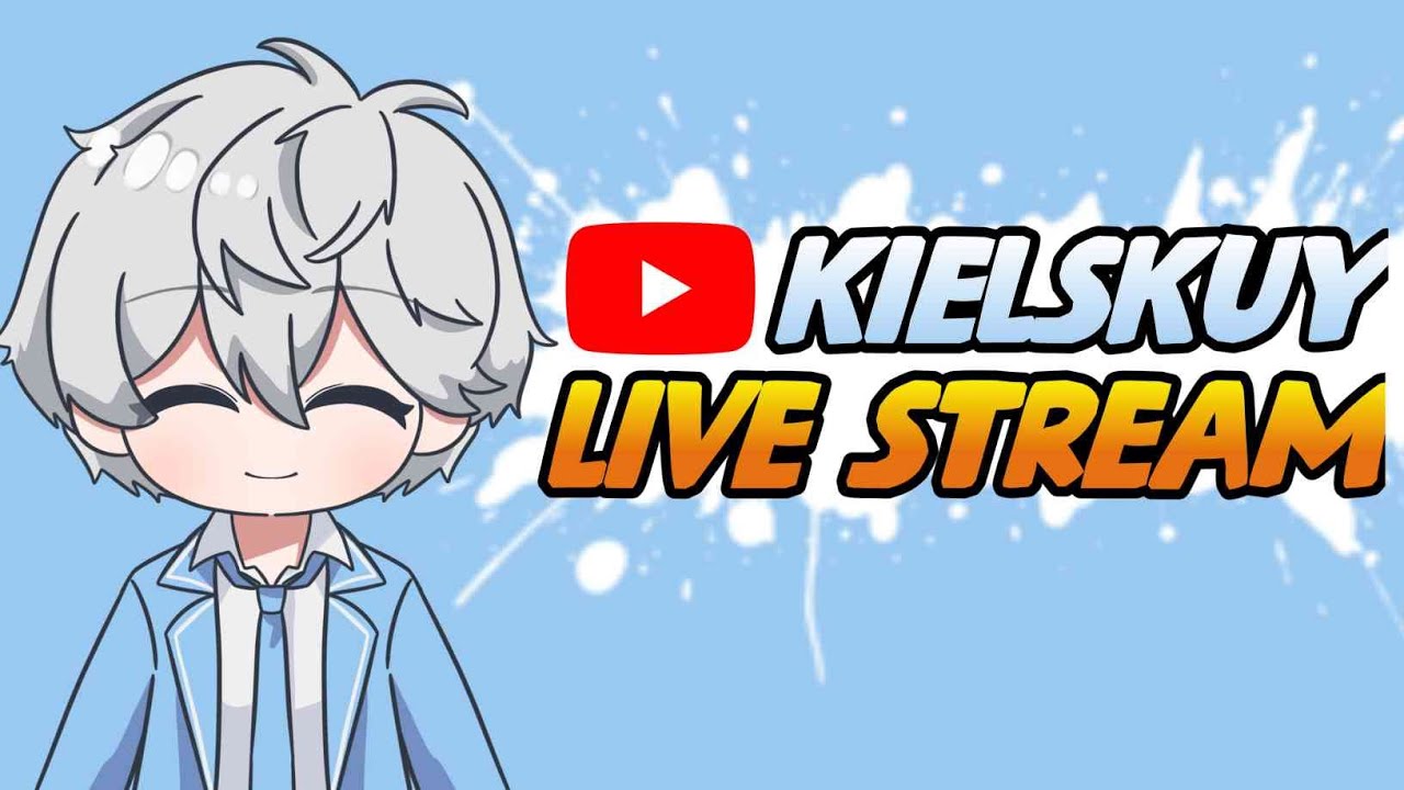 [RANDOM STREAM] dah lama ga random stream cuy - YouTube