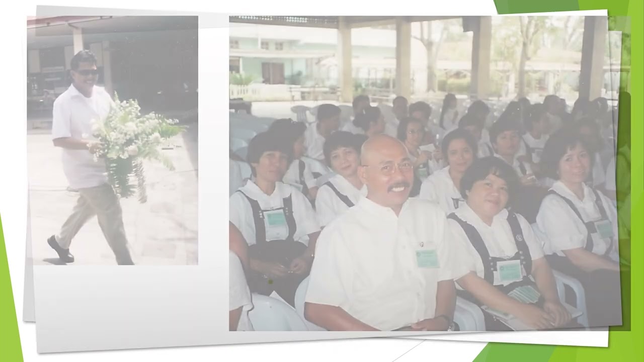 SPC 1974 50th Reunion Part 2   Main Event