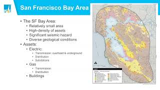 YMC Webinar: Tools for Regional Scale Risk Assessments in the San Francisco Bay Area