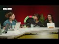 Entrevista con LAS PETUNIAS | BIS A BIS