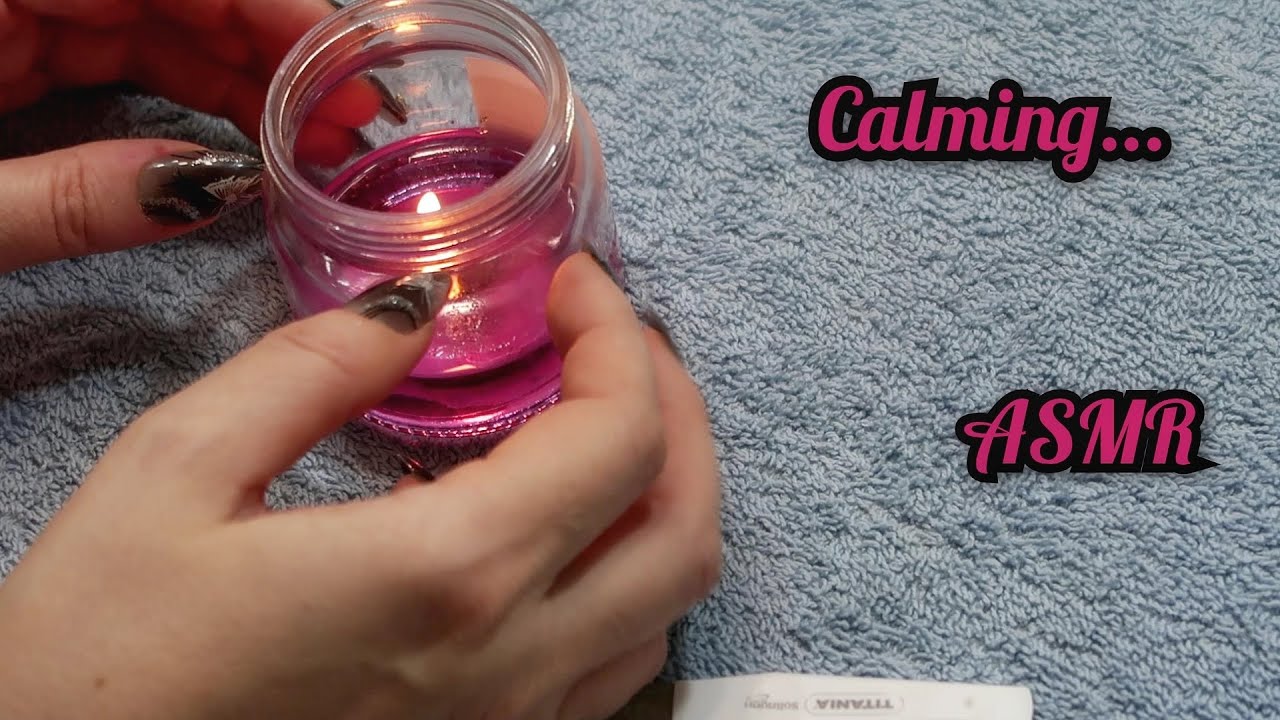 VEŠTAČKI NOKTI~ŠAPAT~RAZNI ZVUCI