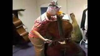 2bows1bass (fifths response)