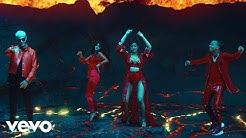 DJ Snake - Taki Taki ft. Selena Gomez, Ozuna, Cardi B  - Durasi: 3:52. 