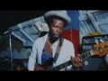 Gregory Isaacs - Party in the slum