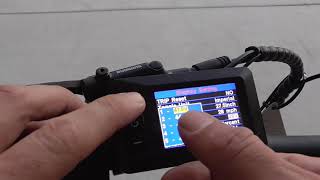 700 Series, Rift & LMT'D Display Tutorial