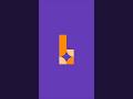 Letter b logo simpe with vector ink logodesigner #graphicdesign #desaingrafis #vectorink