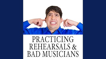 Row Row Row Your Boat (Clarinet) (Bad Practice)