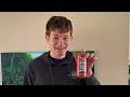 Victory is Sweet - Prime Energy Cherry Limeade Review