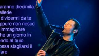 Tiziano Ferro - Lo Stadio ( TESTO)