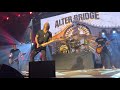 Alter Bridge: Burn It Down [Live 4K] (Toronto, Canada - February 11, 2023)
