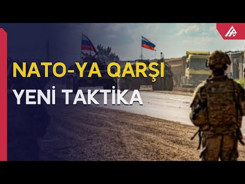 Video: Ukrayna və Rusiyanın ehtiyat ordusu