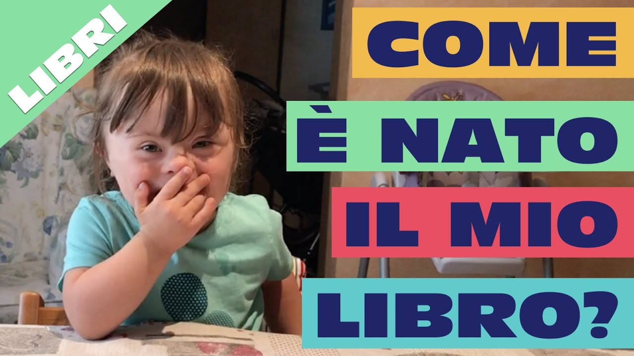 Come nasce il libro 