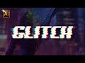 HOW TO CREATE GLITCH EFFECT? ADOBE ILLUSTRATOR TUTORIAL.