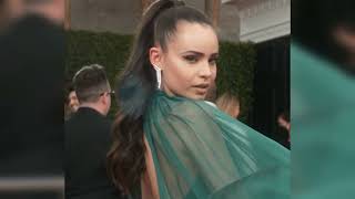 Sofia carson Glambot #sofiacarson #glambot Net Worth