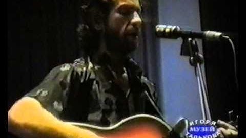 Thumbnail of Игорь Тальков Моя любовь (последняя ...)