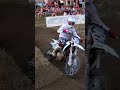 🇵🇹 Supercross Fafe 🎥🏆 #motocross #mxgp #supercross