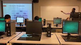 Information Chapter Four: The Procurement Process Update