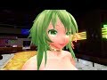 [MMD]Call On Me [Gumi.SEXY DANCE][R18][VIDEO.HD1440]