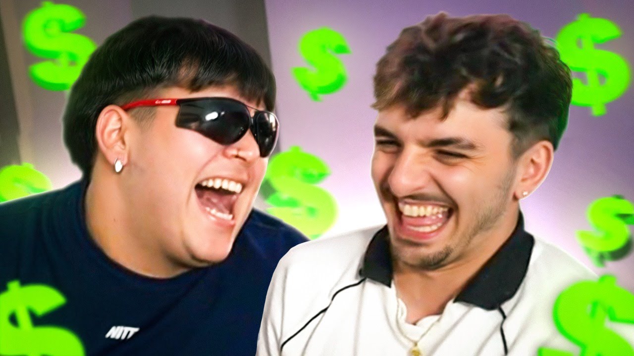 EN QUE GASTA LA PLATA @Mortedor?