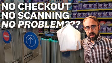 Tesco GetGo - The checkout-free experiment - Which?