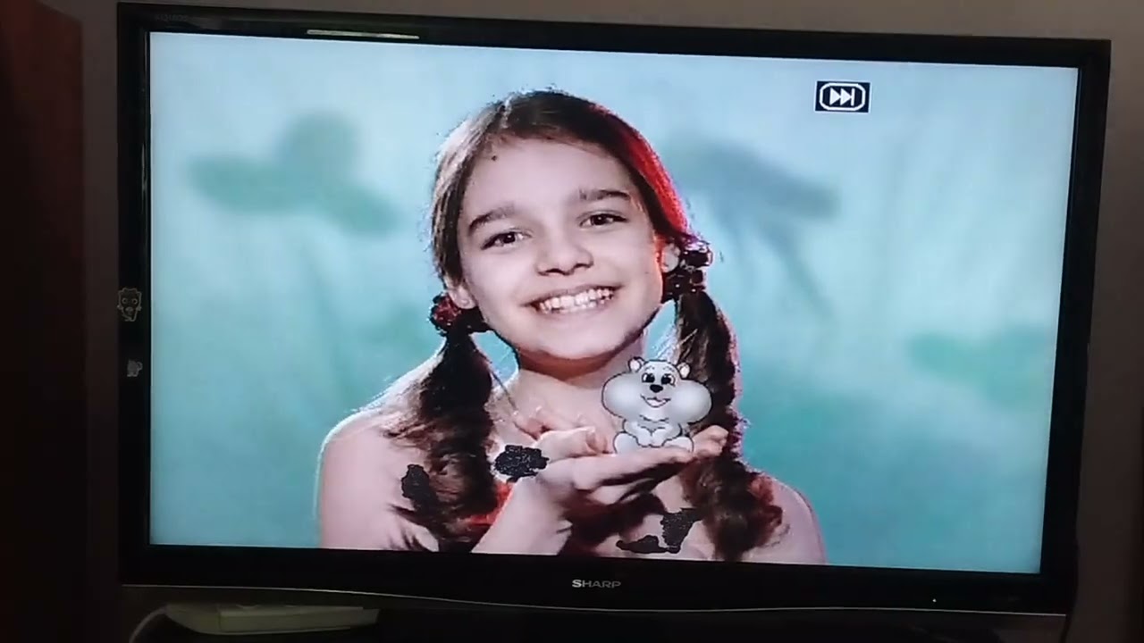 Обзор на DVD-диск СНМ: 